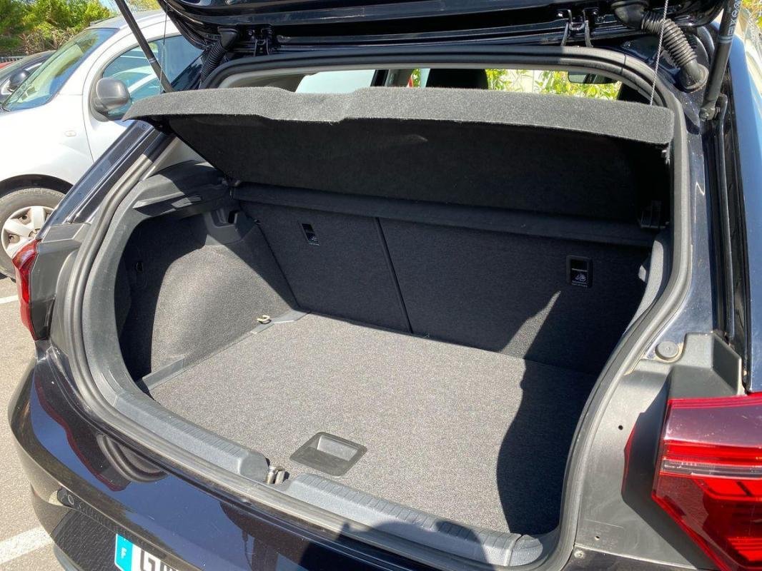 Volkswagen Polo - Photo 32
