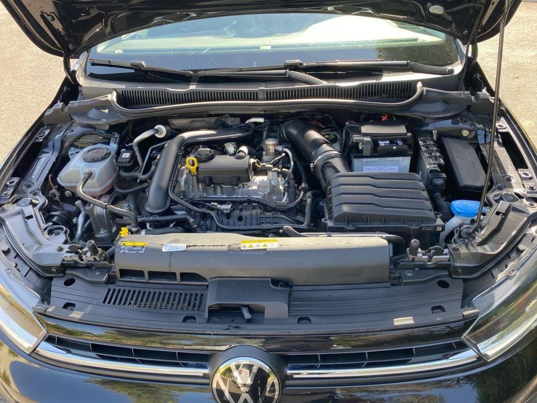 Volkswagen Polo - Photo 33