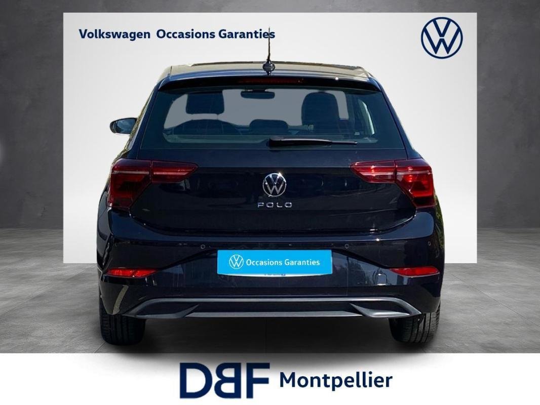 Volkswagen Polo - Photo 4