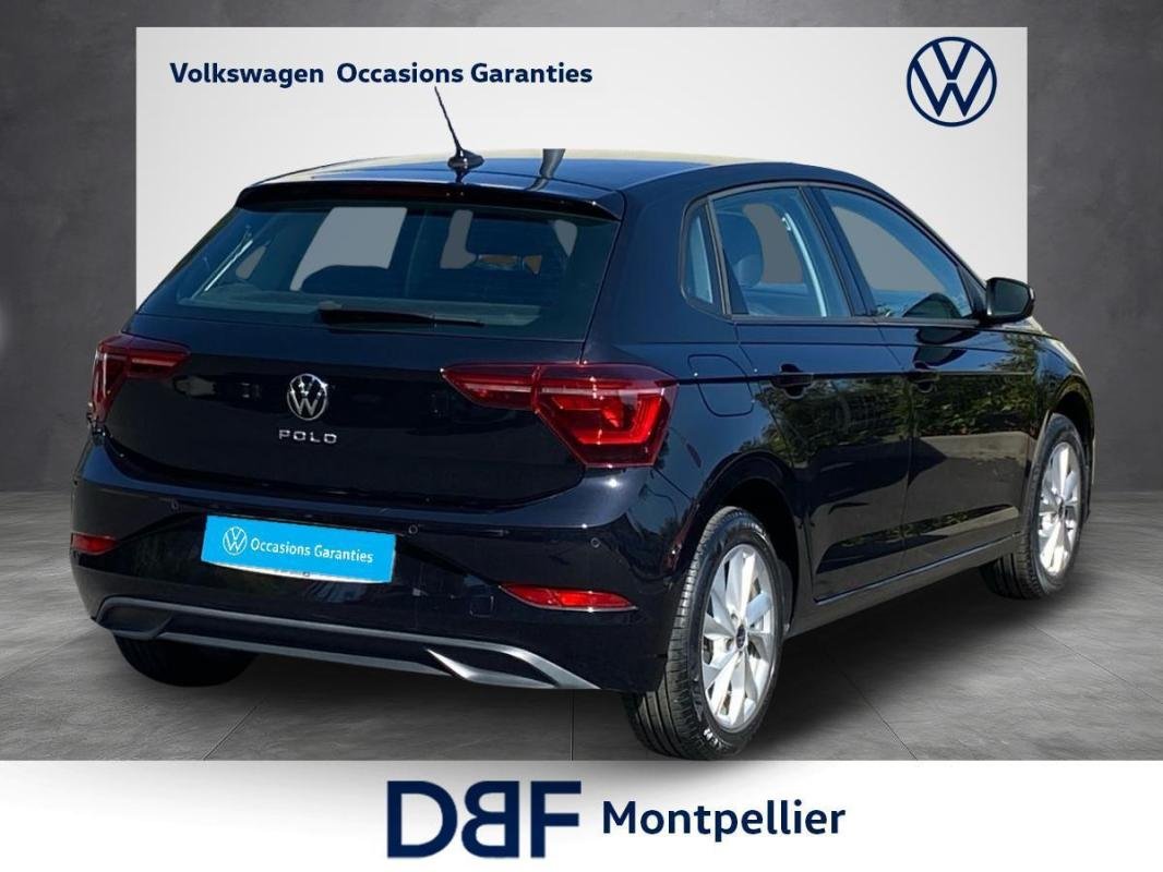 Volkswagen Polo - Photo 5