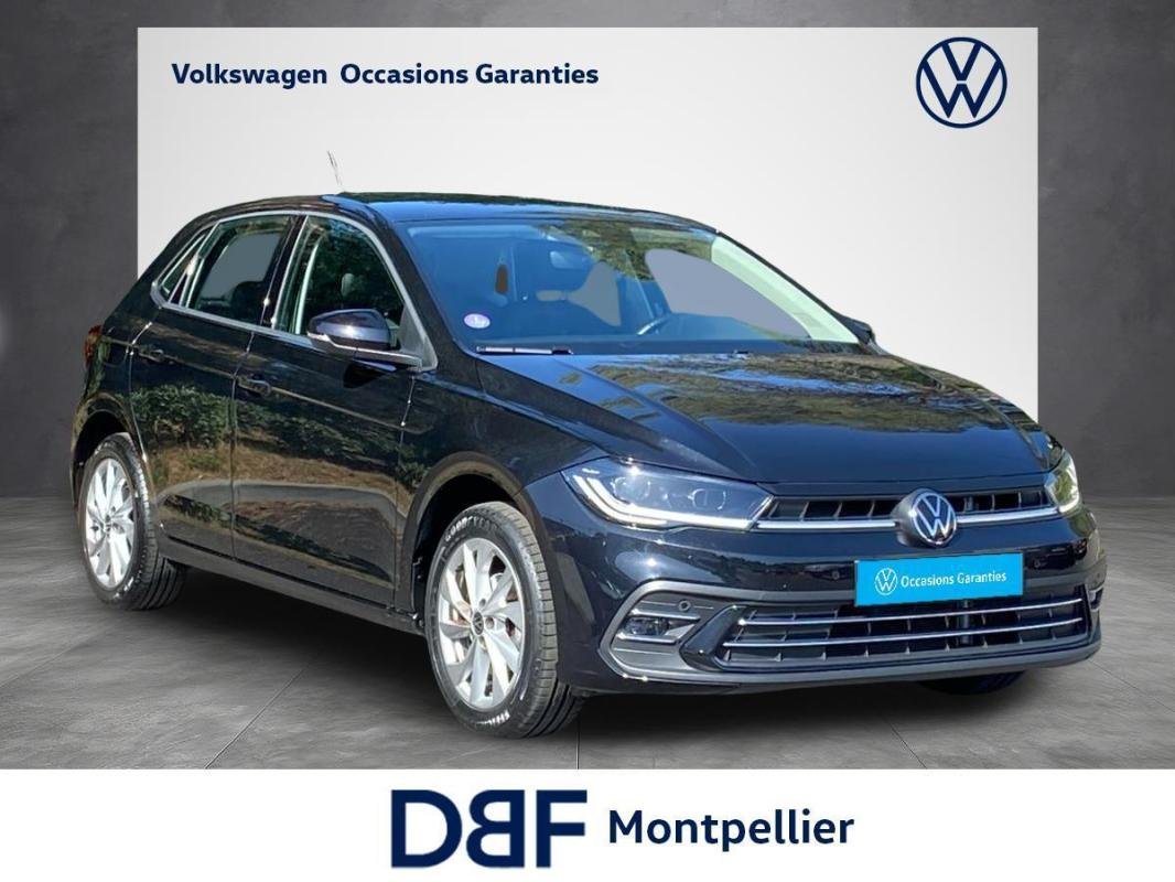 Volkswagen Polo - Photo 6