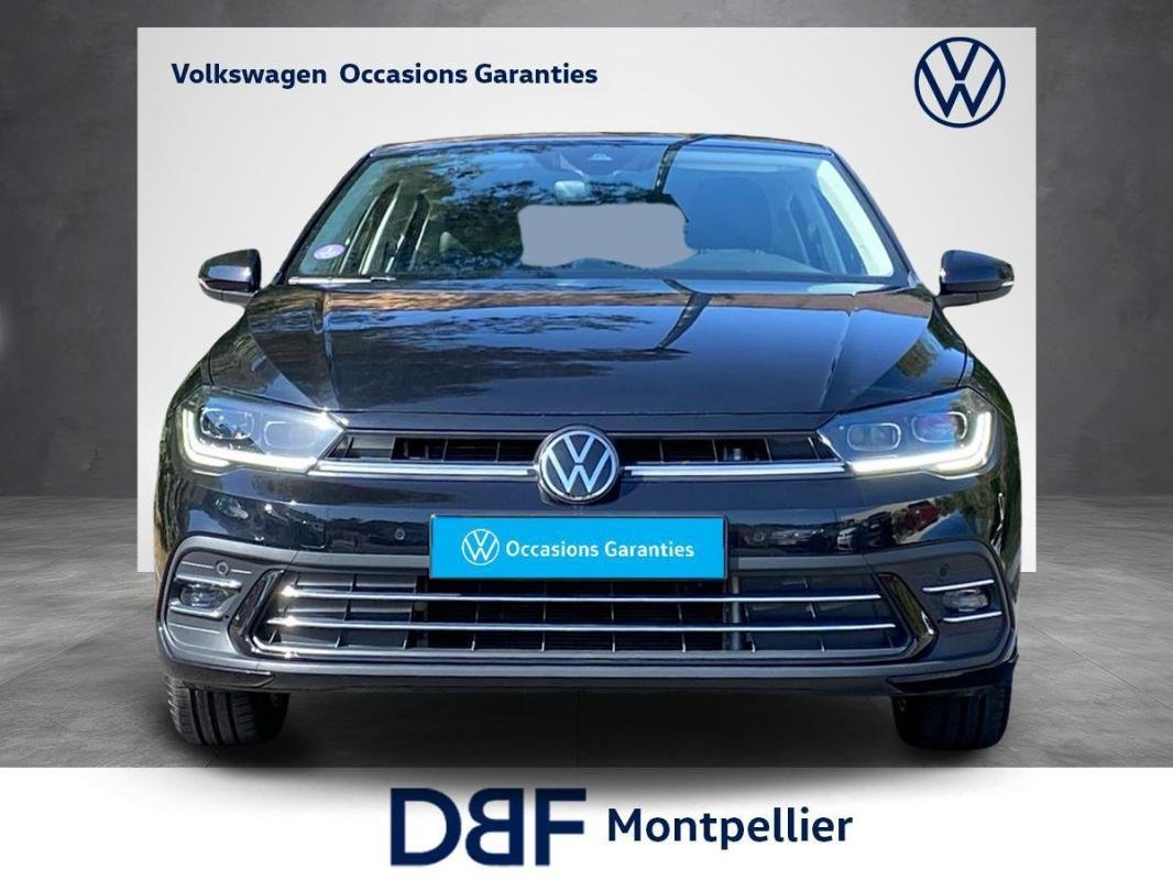 Volkswagen Polo - Photo 7