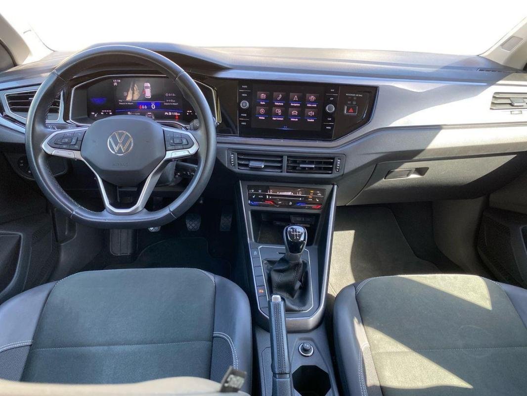 Volkswagen Polo - Photo 8
