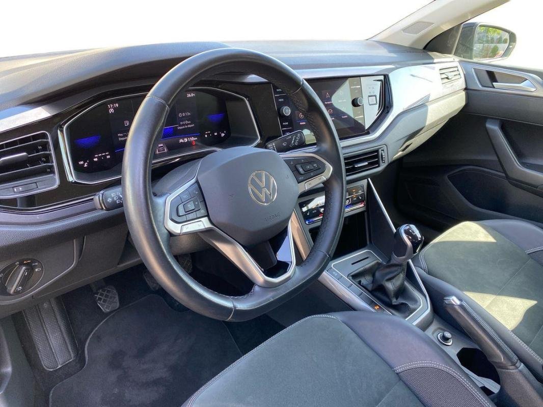 Volkswagen Polo - Photo 9