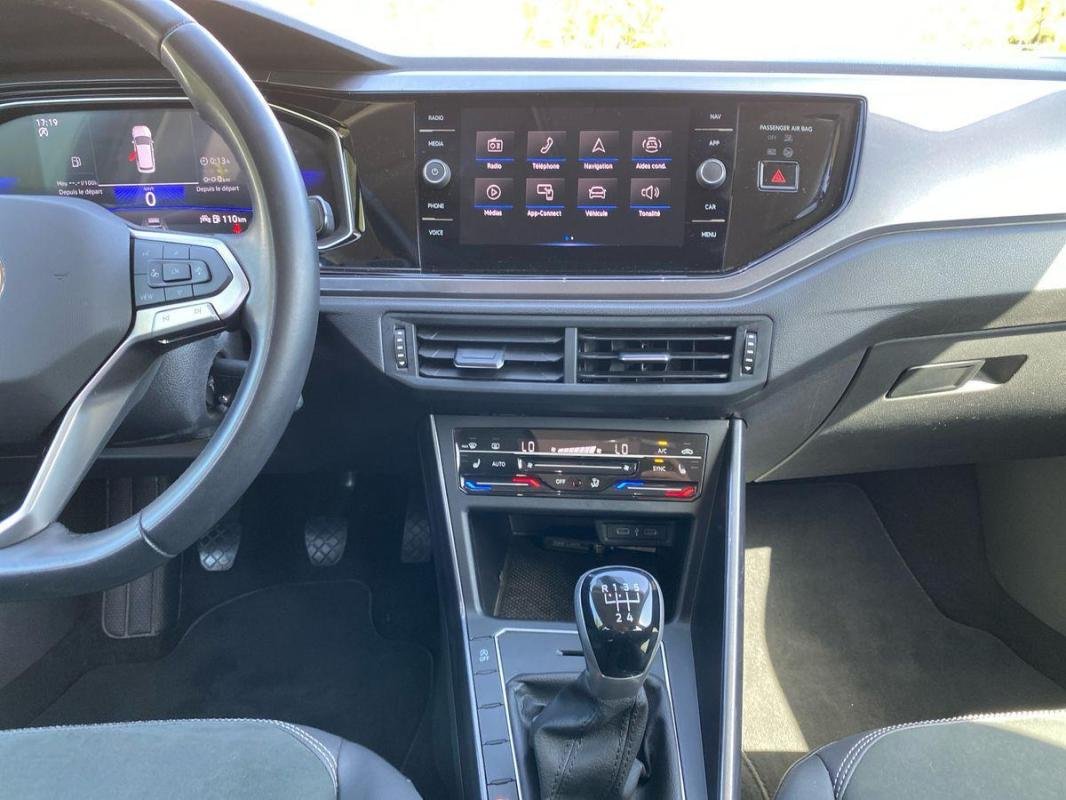 Volkswagen Polo - Photo 10
