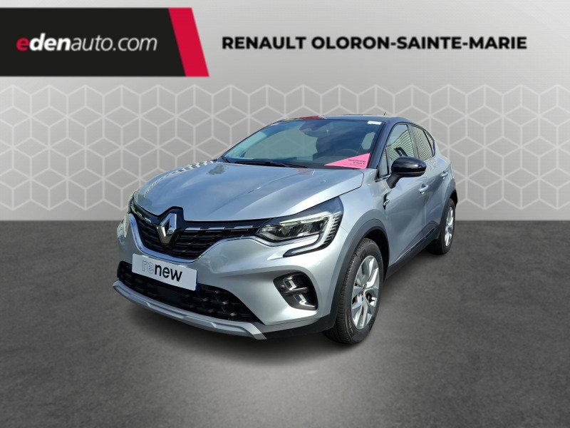 Renault Captur - Photo 1