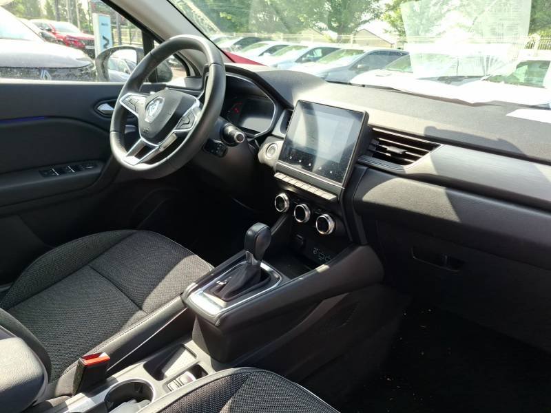 Renault Captur - Photo 11