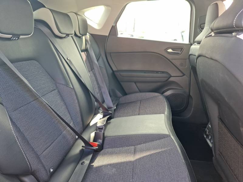 Renault Captur - Photo 12