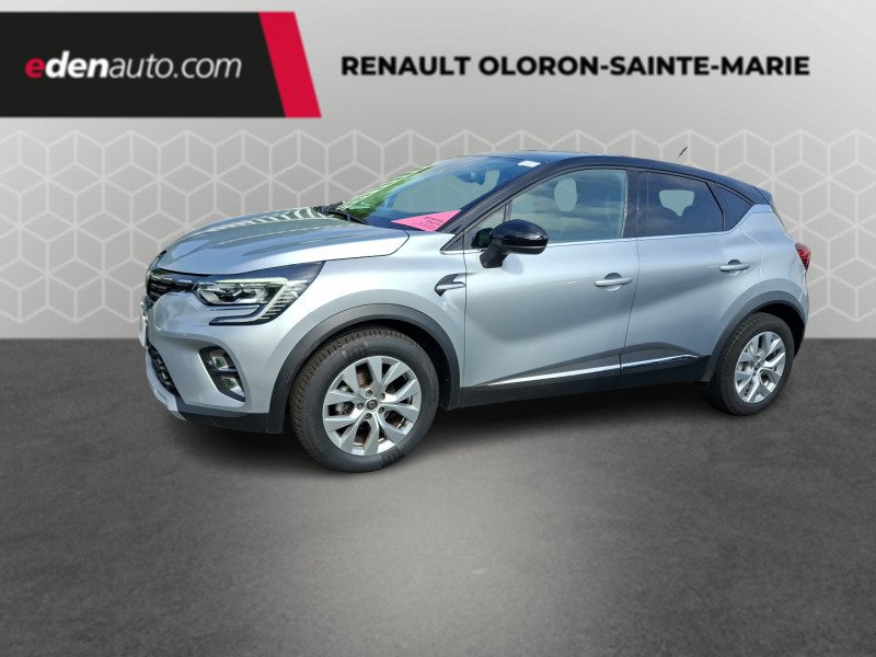 Renault Captur - Photo 2