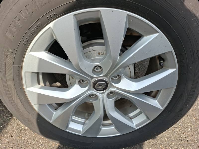 Renault Captur - Photo 21