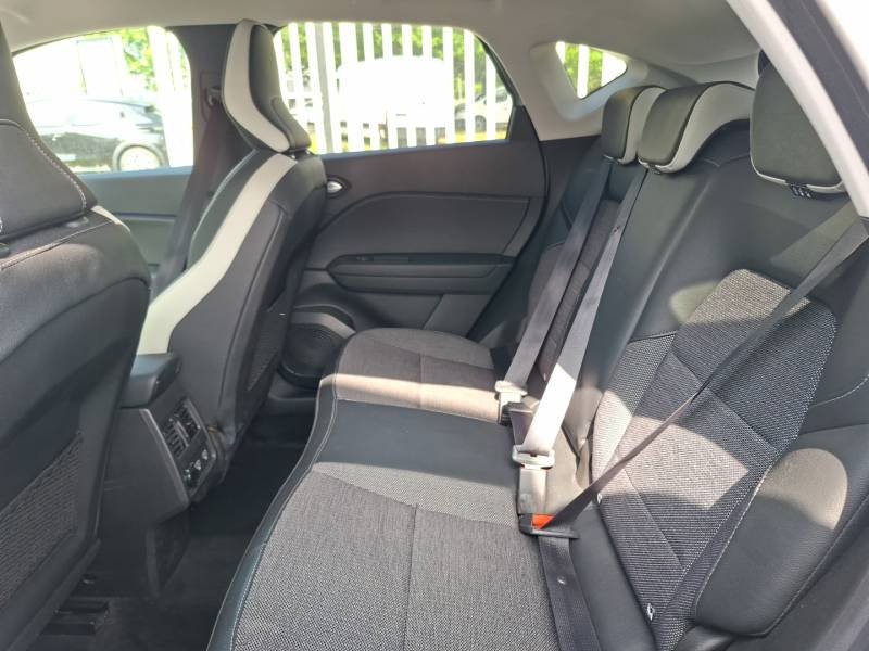 Renault Captur - Photo 22