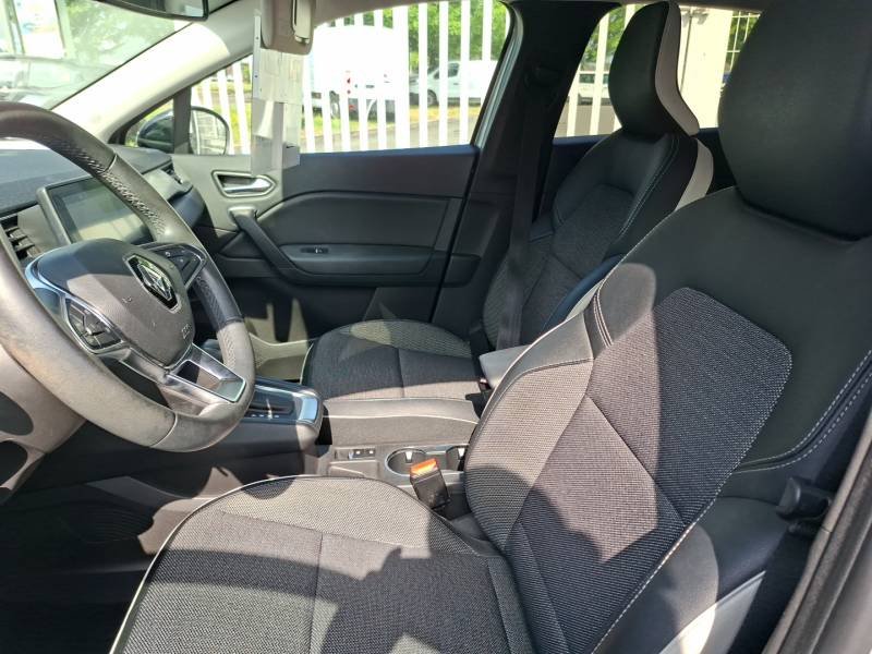 Renault Captur - Photo 23