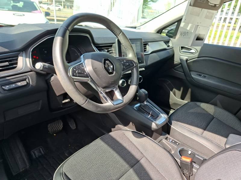 Renault Captur - Photo 24