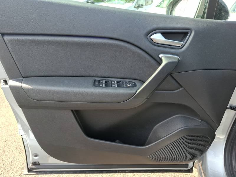 Renault Captur - Photo 25