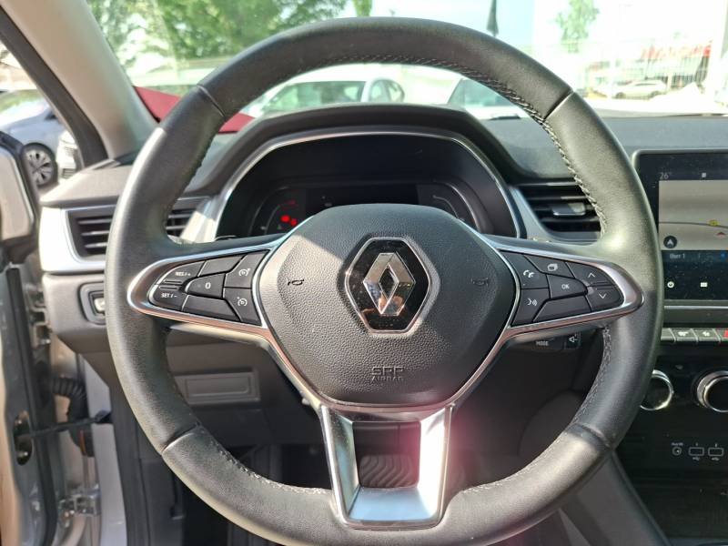 Renault Captur - Photo 26