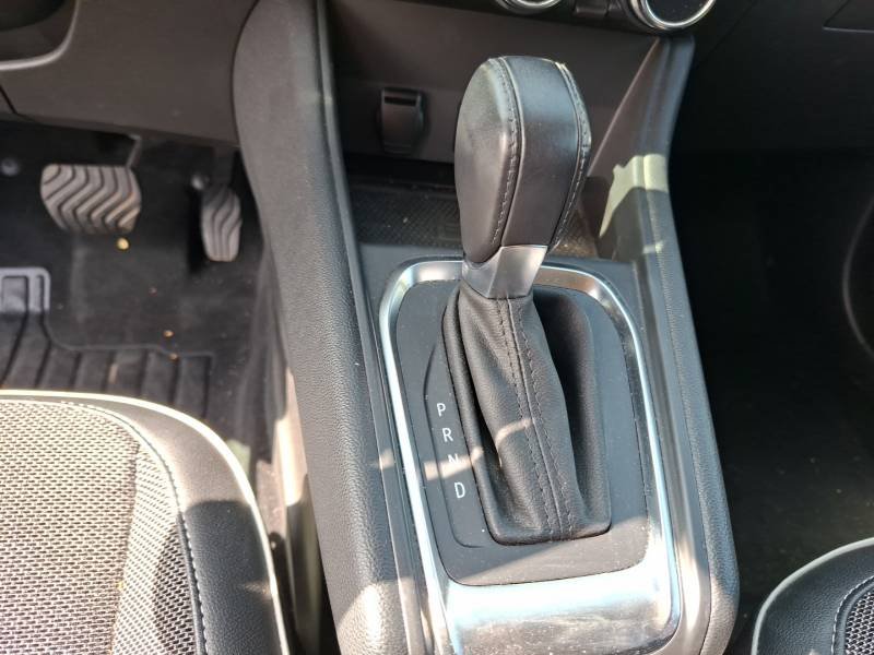 Renault Captur - Photo 29