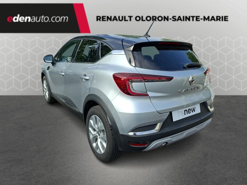 Renault Captur - Photo 3