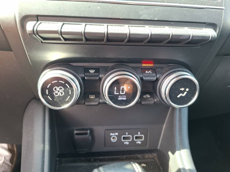 Renault Captur - Photo 31