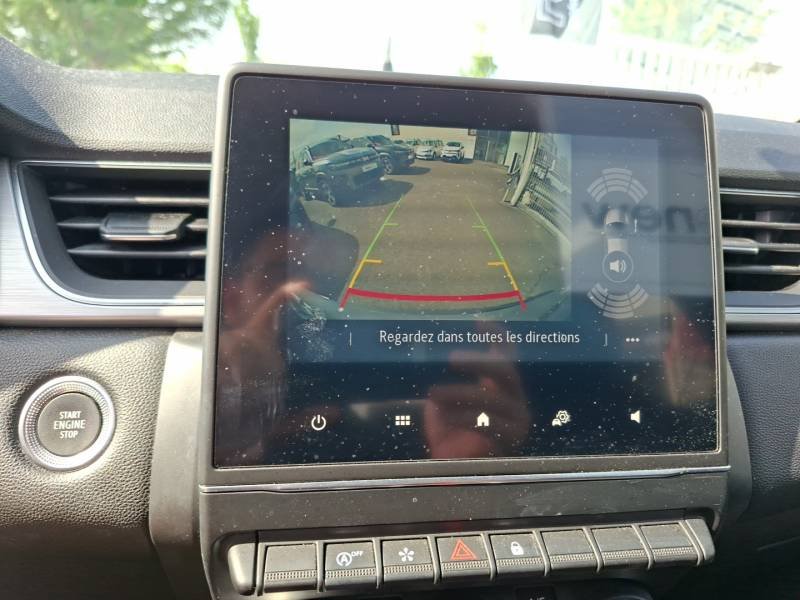 Renault Captur - Photo 33