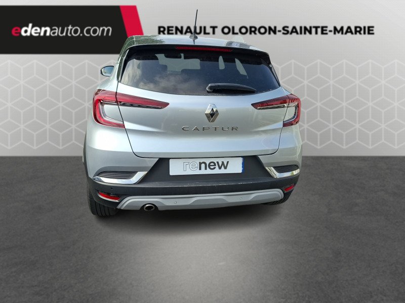 Renault Captur - Photo 4