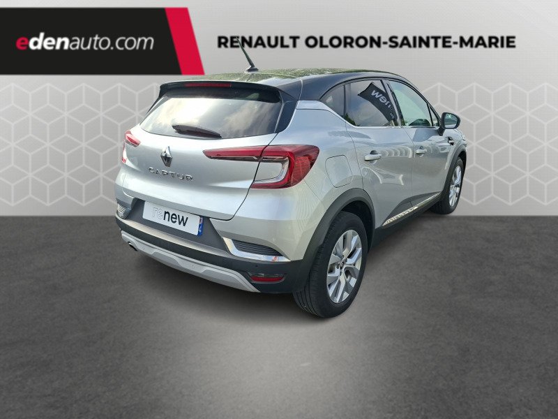 Renault Captur - Photo 5