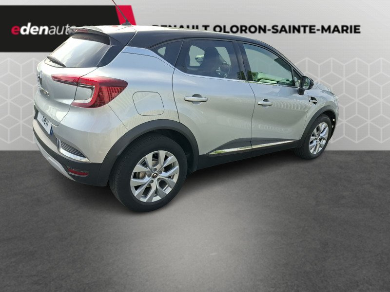 Renault Captur - Photo 6
