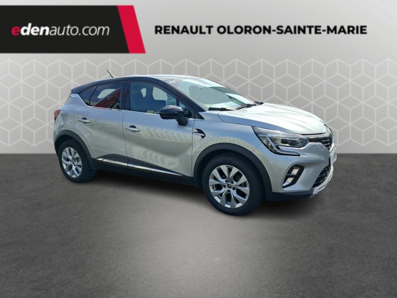 Renault Captur - Photo 7