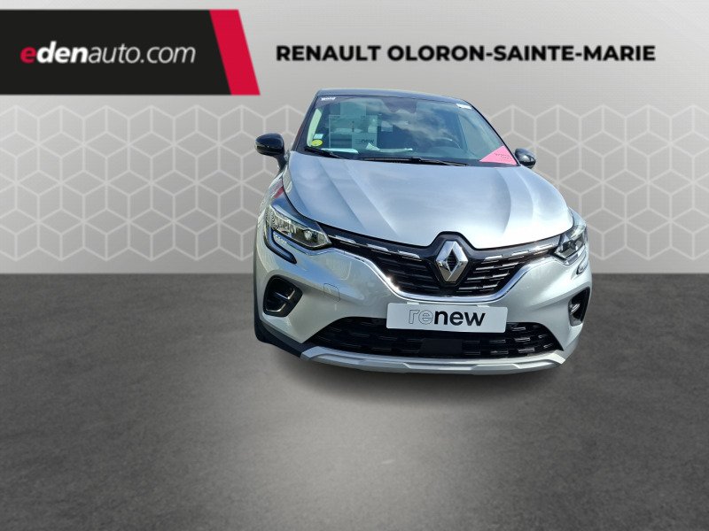 Renault Captur - Photo 8