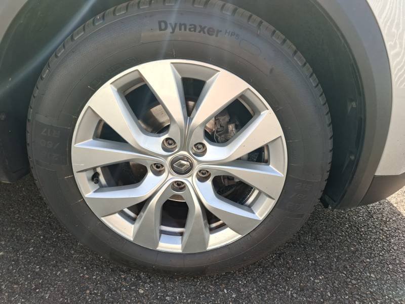 Renault Captur - Photo 9
