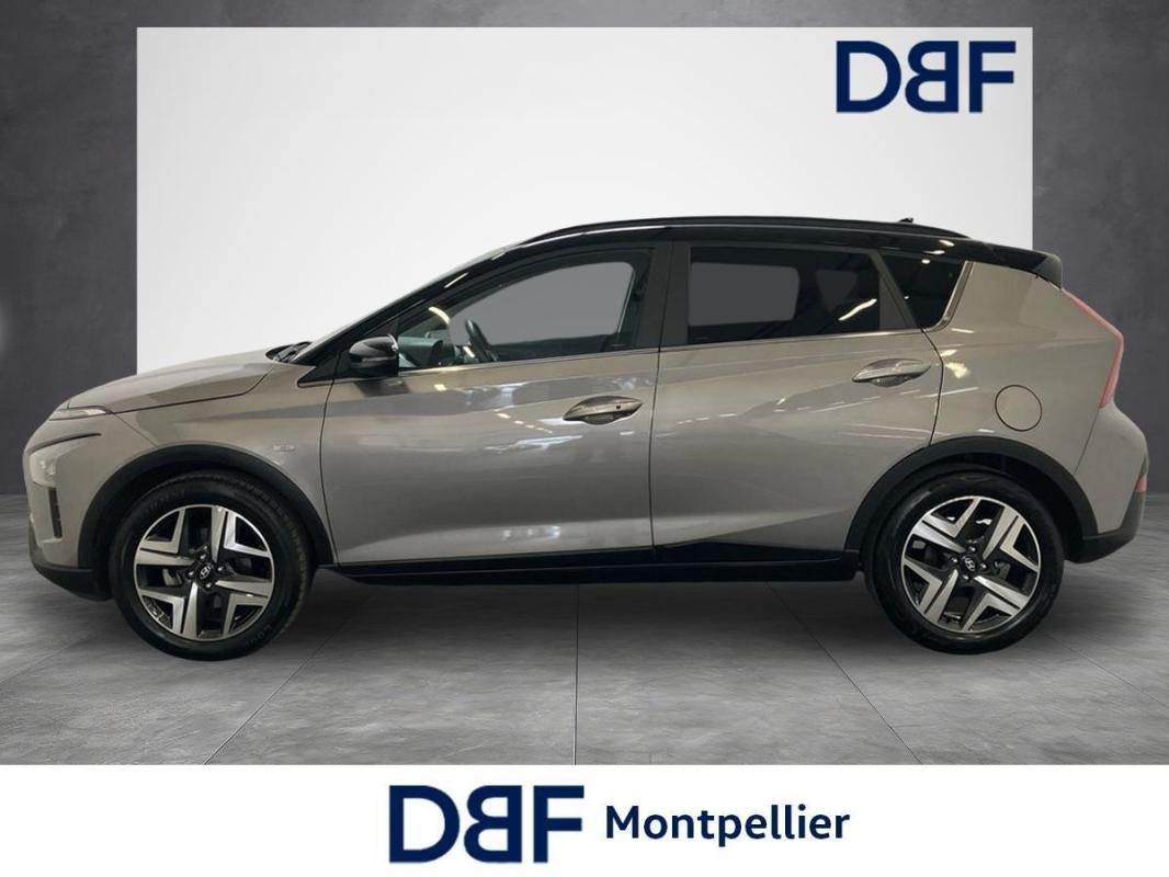Hyundai Accent - Photo 2