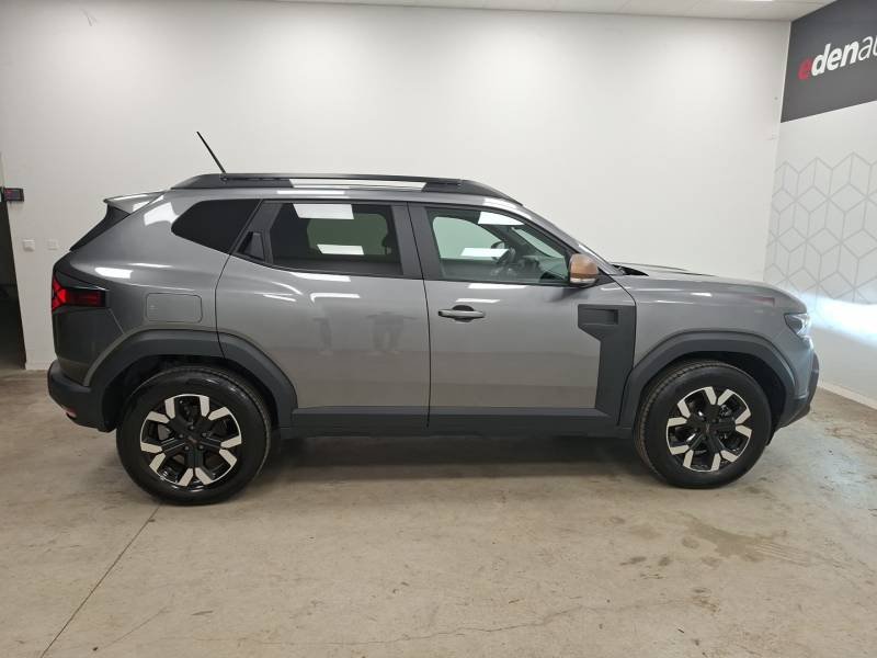 Dacia Duster - Photo 11