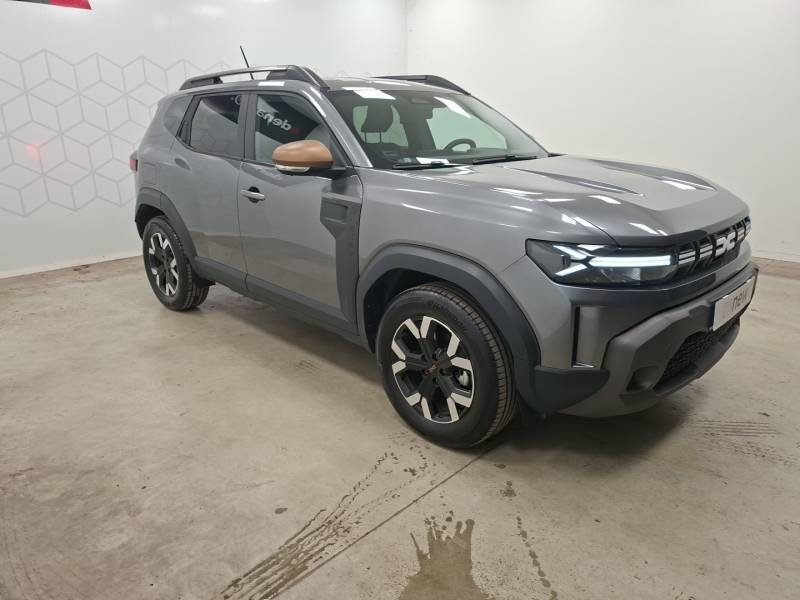 Dacia Duster - Photo 13