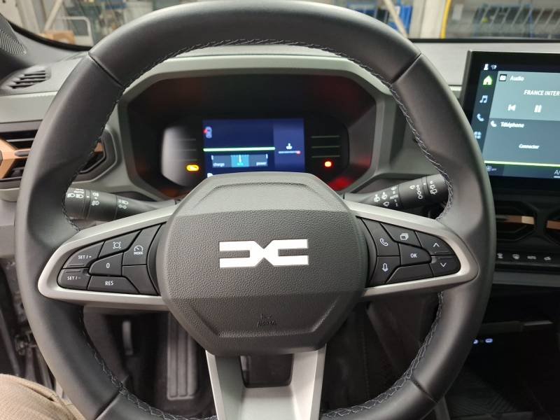 Dacia Duster - Photo 18