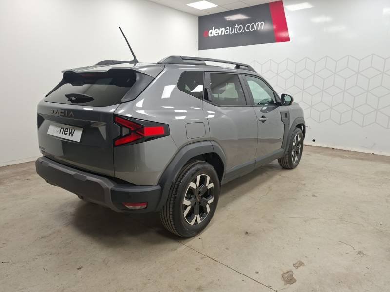Dacia Duster - Photo 4