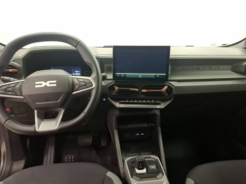 Dacia Duster - Photo 7