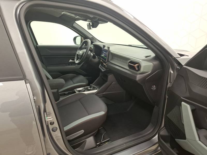 Dacia Duster - Photo 8