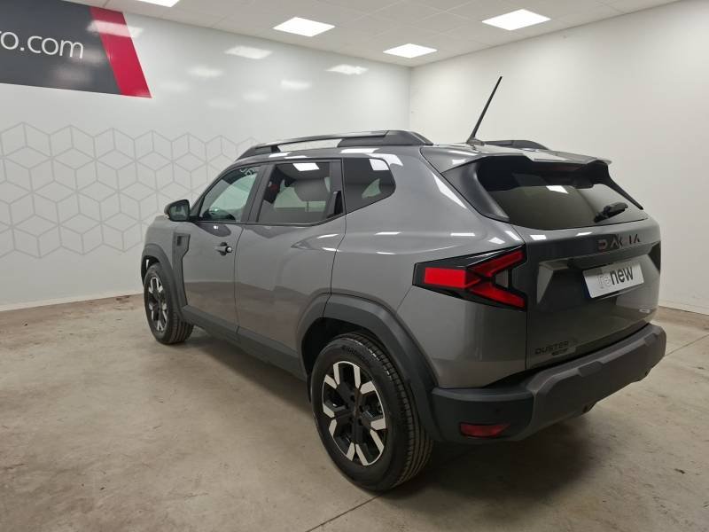 Dacia Duster - Photo 10