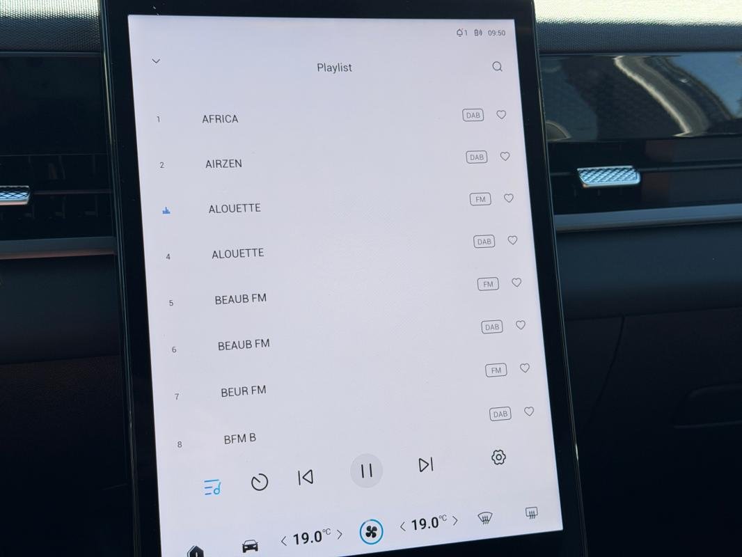 Jaecoo J5 - Photo 14