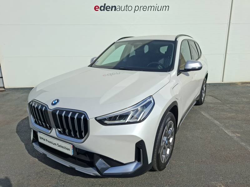 BMW X1 - Photo 1
