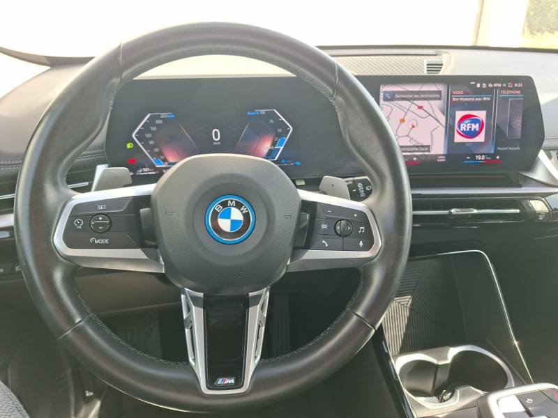 BMW X1 - Photo 11