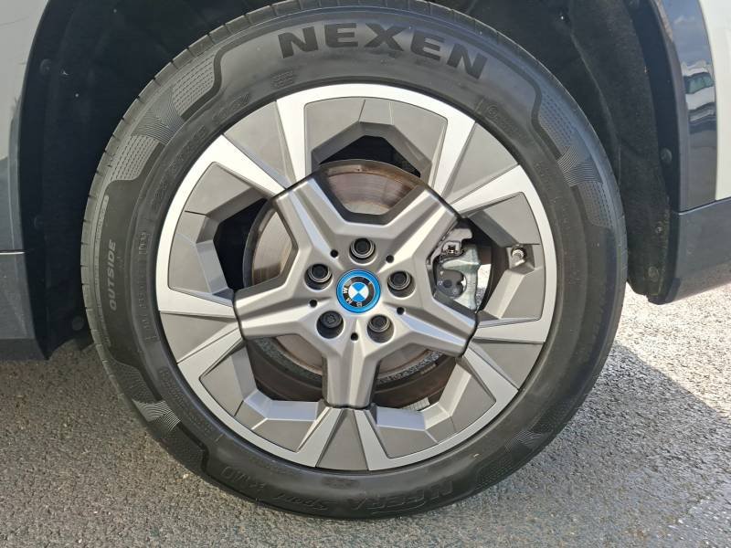 BMW X1 - Photo 13
