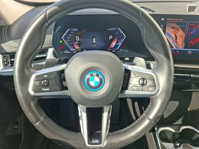 BMW X1 - Photo 19