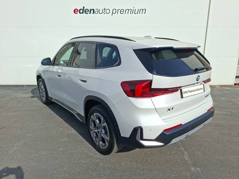 BMW X1 - Photo 3
