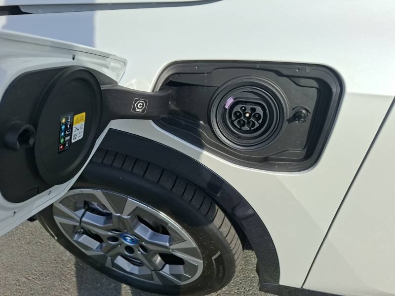 BMW X1 - Photo 33