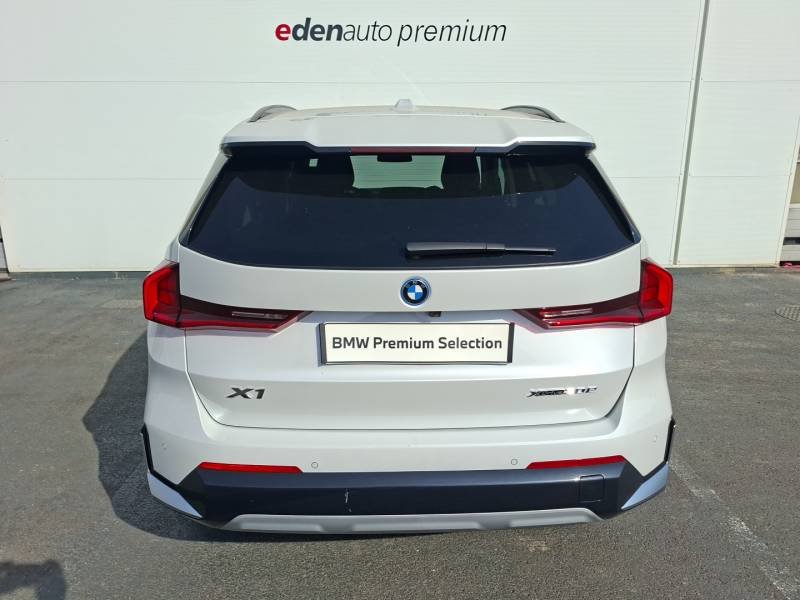 BMW X1 - Photo 4