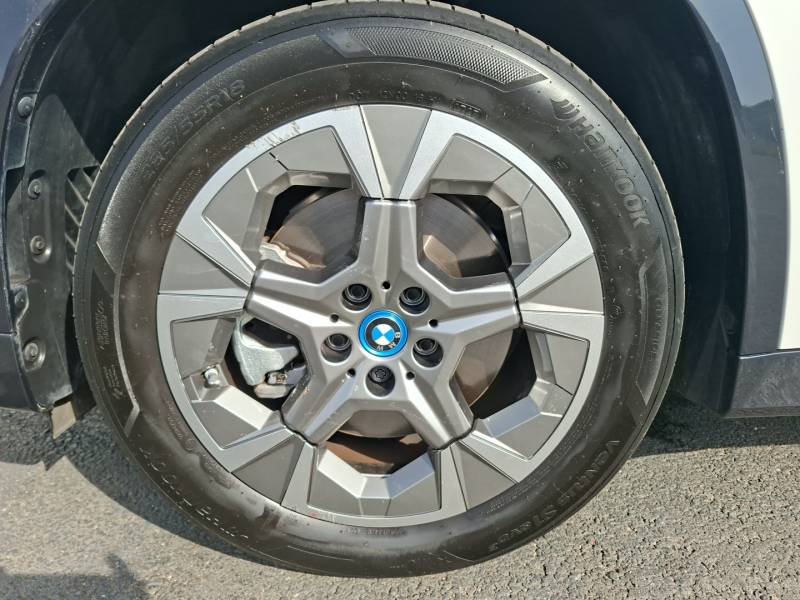 BMW X1 - Photo 46