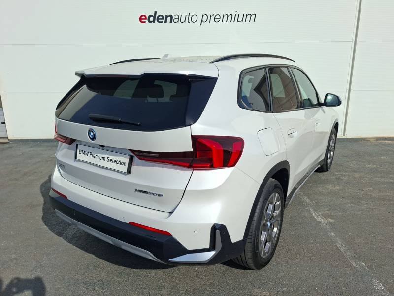 BMW X1 - Photo 5