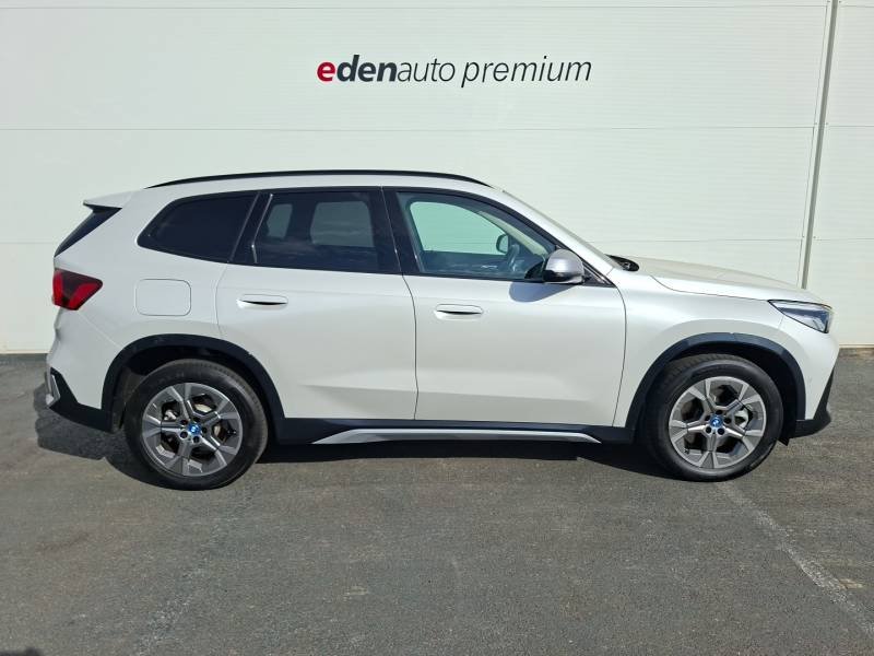 BMW X1 - Photo 6