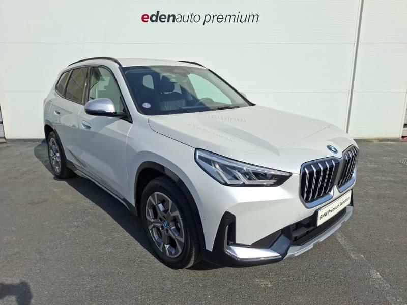 BMW X1 - Photo 7