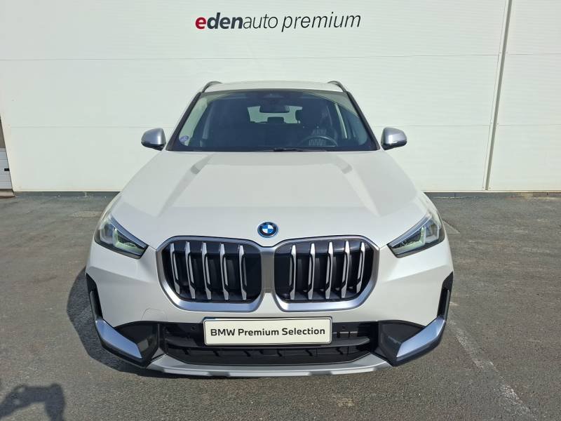 BMW X1 - Photo 8